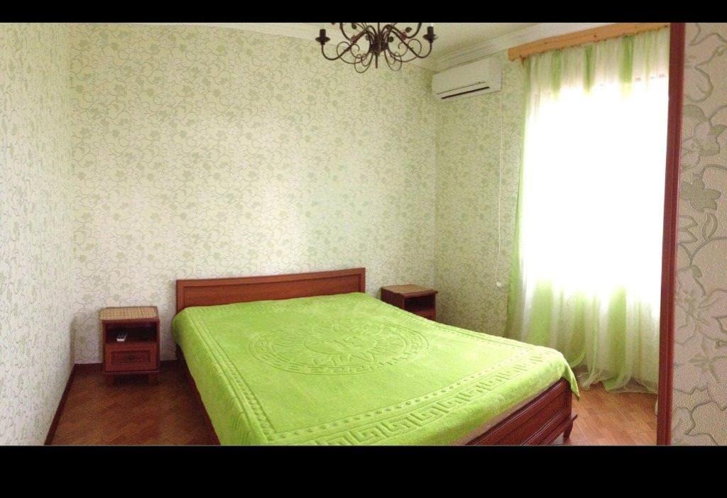 Guest House Gagra Exteriör bild
